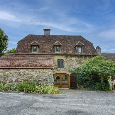 Maison 3 pièces 192240 €