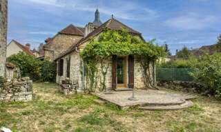 Maison 3 Pièces 114 m² à vendre à Rignac (46500)