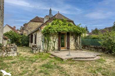 Maison 3 pièces 192240 €