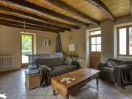 Maison en pierre de 3 pièces principales — photo 2