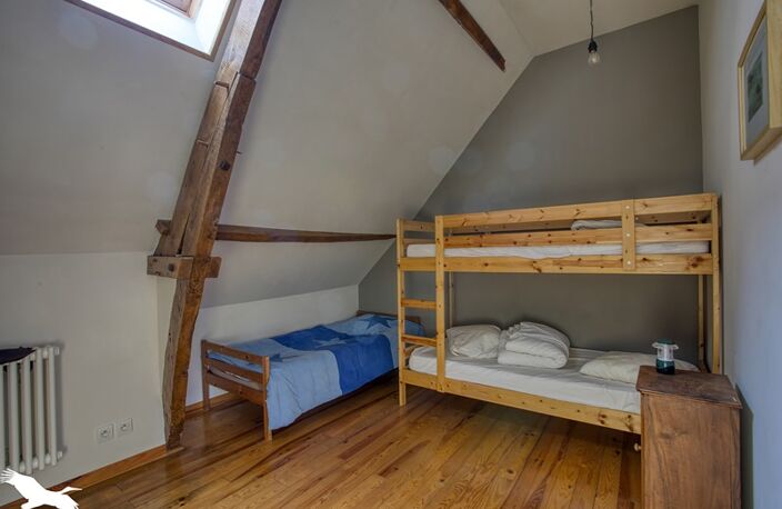 Maison en pierre de 3 pièces principales — photo 5