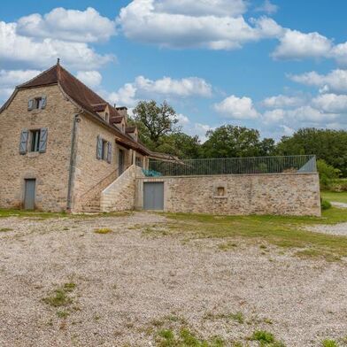 Maison 4 pièces 311300 €