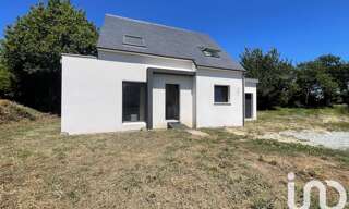 Maison 5 Pièces 95 m² à vendre à Pleuven (29170)