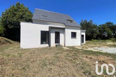 Maison 5 pièces 304500 €