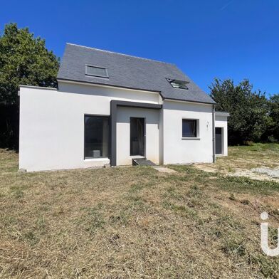 Maison 5 pièces 315000 €