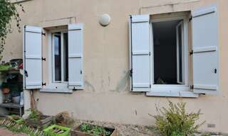 Appartement 2 Pièces 36 m² à vendre à Montargis (45200)