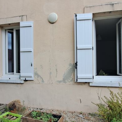 Appartement 2 pièces 68000 €