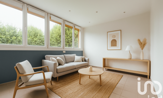 Appartement 2 Pièces 36 m² à vendre à Carrières-sous-Poissy (78955)