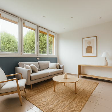 Appartement 2 pièces 150000 €