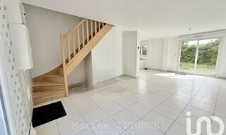 Maison 5 Pièces 89 m² à vendre à Longpont-sur-Orge (91310)