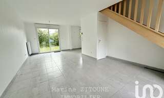 Maison 5 Pièces 88 m² à vendre à Longpont-sur-Orge (91310)