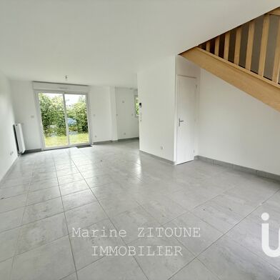 Maison 5 pièces 349000 €