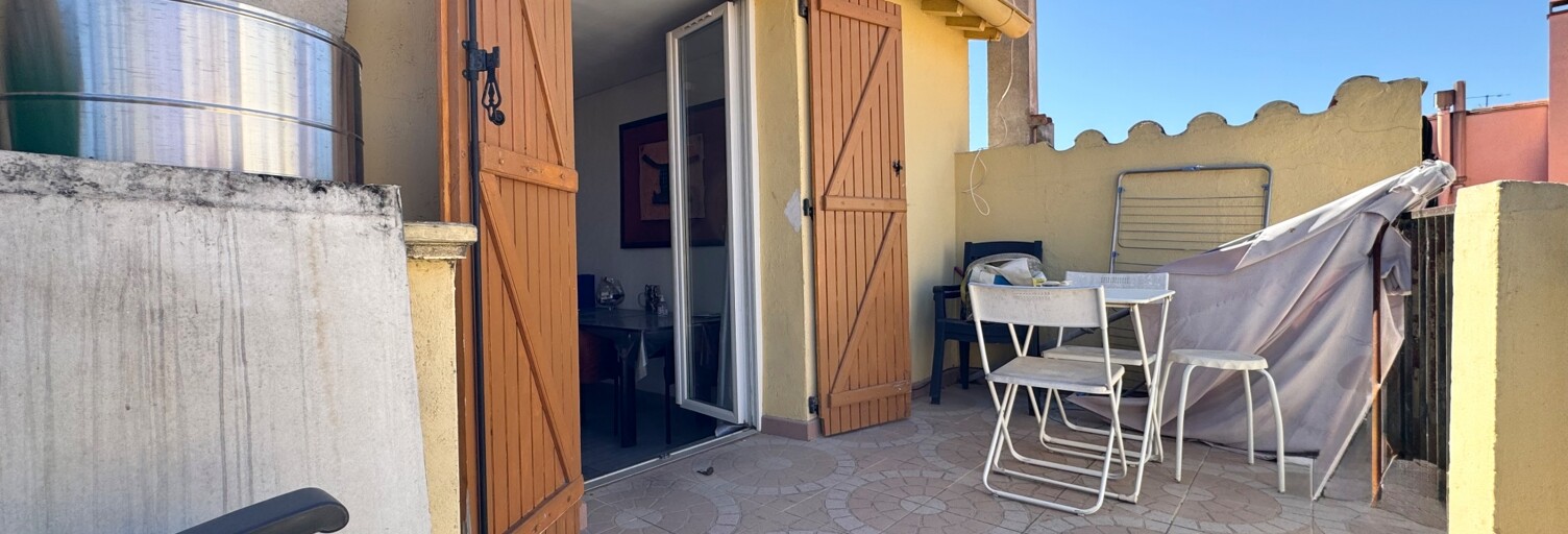 Immeuble  185 m² à vendre à Rivesaltes (66600)