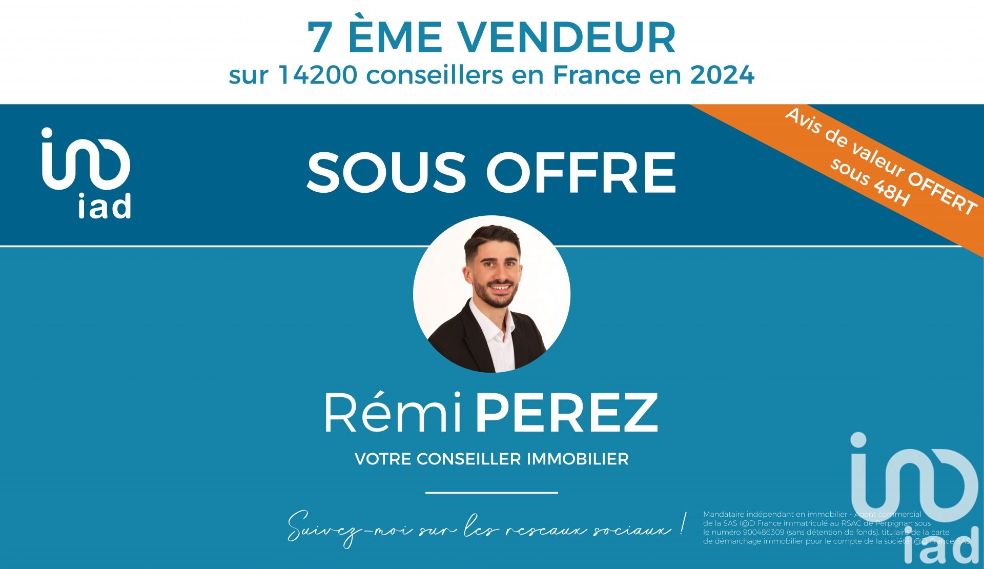 Rivesaltes - 185m² - 1p.