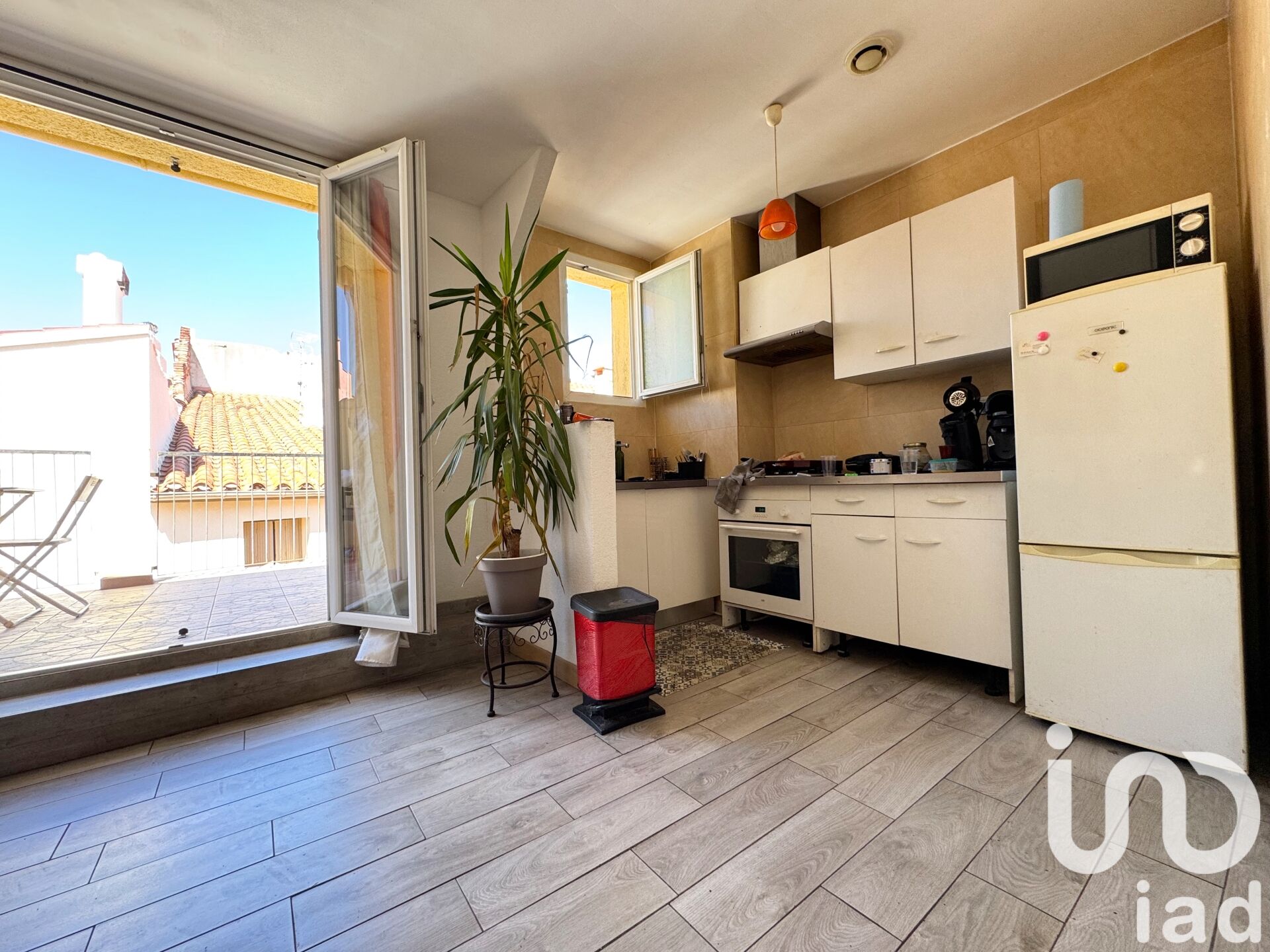 Vente Immeuble 185 m² - Photo 4