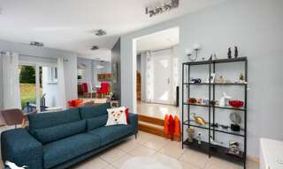 Maison 5 Pièces 130 m² à vendre à Locmaria-Plouzané (29280)