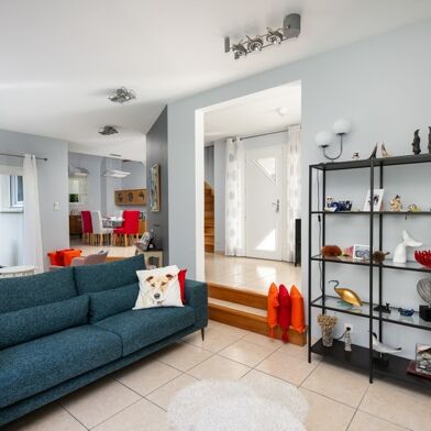 Maison 5 pièces 431730 €