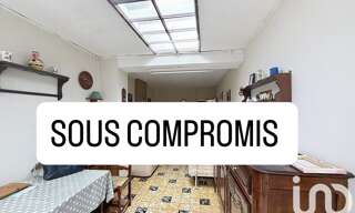 Maison 4 Pièces 65 m² à vendre à Orchies (59310)