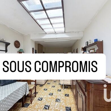 Maison 4 pièces 77000 €