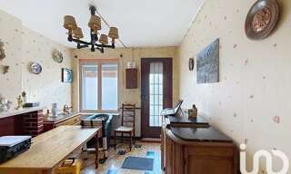 Maison 4 Pièces 65 m² à vendre à Orchies (59310)