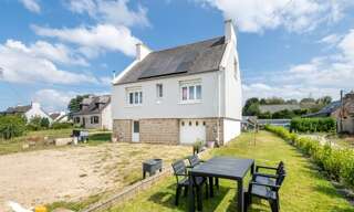 Maison 5 Pièces 129 m² à vendre à Plougourvest (29400)