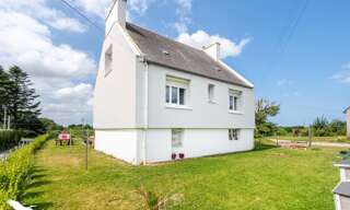 Maison 5 Pièces 129 m² à vendre à Plougourvest (29400)