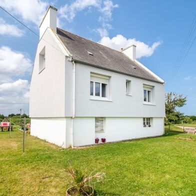 Maison 5 pièces 226180 €