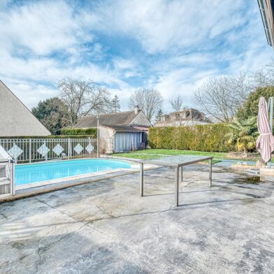 Maison 6 pièces 449000 €