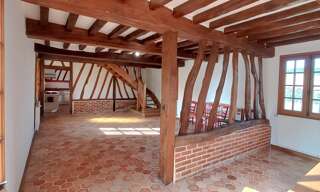 Maison 5 Pièces 100 m² à vendre à Freulleville (76510)