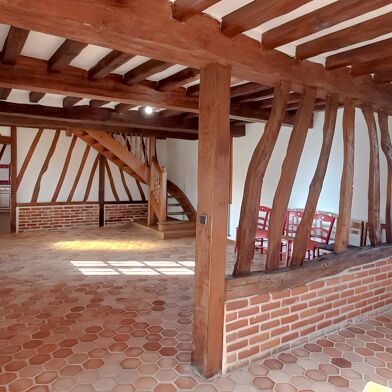 Maison 5 pièces 215000 €