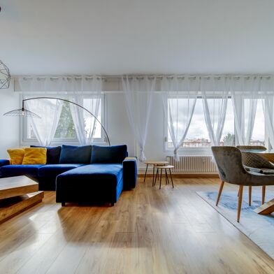 Appartement 3 pièces 179000 €