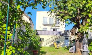 Maison 5 Pièces 157 m² à vendre à Eaubonne (95600)