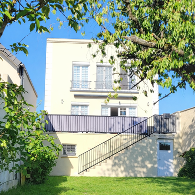 Maison 5 pièces 456000 €