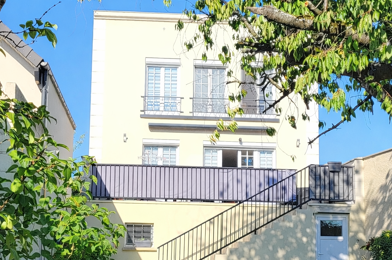 Maison 5 pièces 456000 €