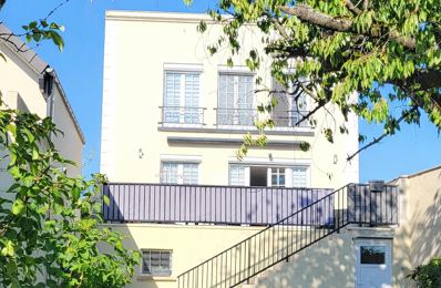 Vente Maison traditionnelle 6 pièces — photo du bien