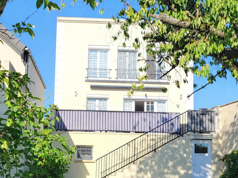 Vente Maison traditionnelle 6 pièces — photo 1