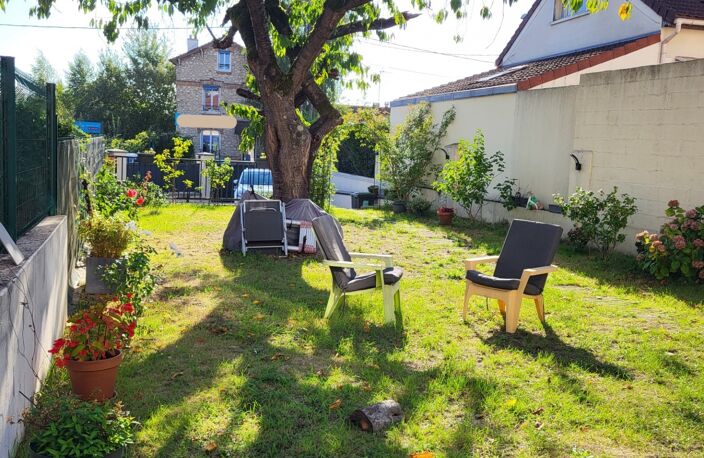 Vente Maison traditionnelle 6 pièces — photo 2