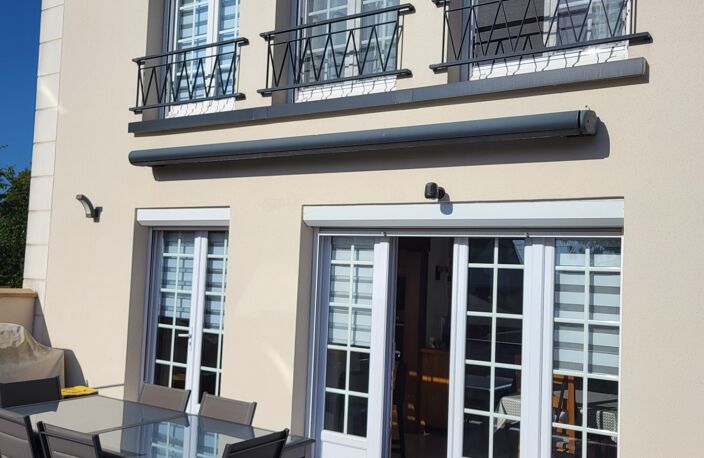 Vente Maison traditionnelle 6 pièces — photo 3