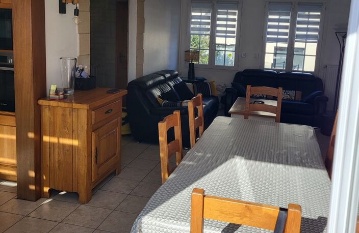 Vente Maison traditionnelle 6 pièces — photo 5
