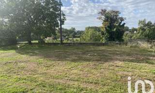 Terrain  758 m² à vendre à Niort (79000)