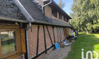 Maison 5 Pièces 110 m² à vendre à Le Tilleul-Lambert (27110)