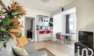 Appartement 4 Pièces 80 m² à vendre à La Garenne-Colombes (92250)