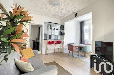 Appartement 4 pièces 449000 €