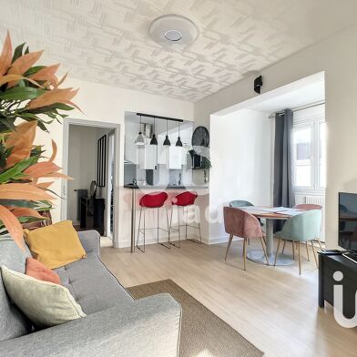 Appartement 4 pièces 449000 €