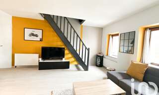 Appartement 2 Pièces 40 m² à vendre à Chauconin-Neufmontiers (77124)