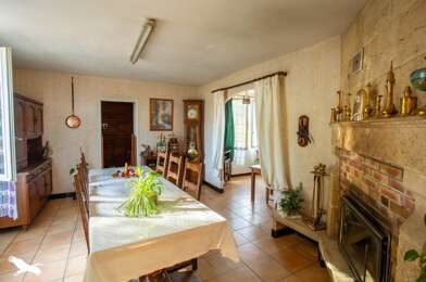 Maison 4 pièces 223650 €