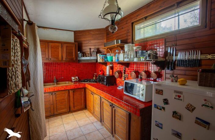 Maison en pierre de 4 pièces principales — photo 4