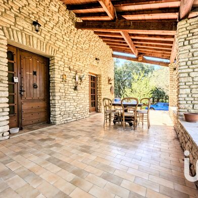 Maison 4 pièces 449000 €