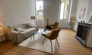 Appartement 2 Pièces 59 m² à louer à Bordeaux (33000)