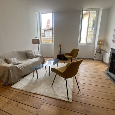 Appartement 2 pièces 1220 €